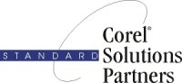 Corel Solutions Partner